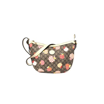 GUCCI OPHIDIA MEDIUM SHOULDER BAG 598125 (30*22*5.5cm)